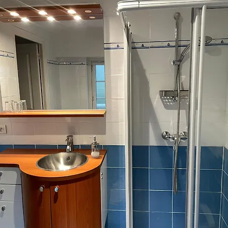 Le Clos Saint Aubin 3*