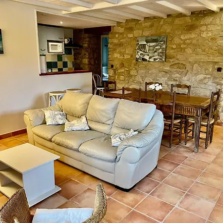 Le Clos Saint Aubin Maison d'hôtes Carnac