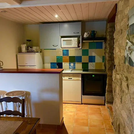 Le Clos Saint Aubin 3*