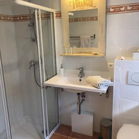 Le Clos Saint Aubin Carnac