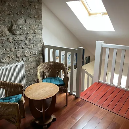 Le Clos Saint Aubin 3* Carnac