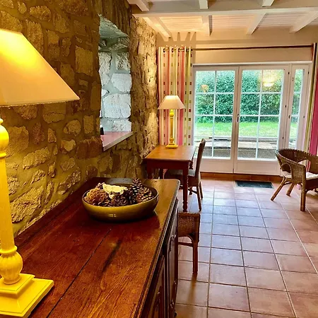 Maison d'hôtes Le Clos Saint Aubin Carnac