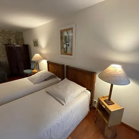 Le Clos Saint Aubin 3*