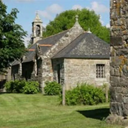Maison d'hôtes Le Clos Saint Aubin 3*