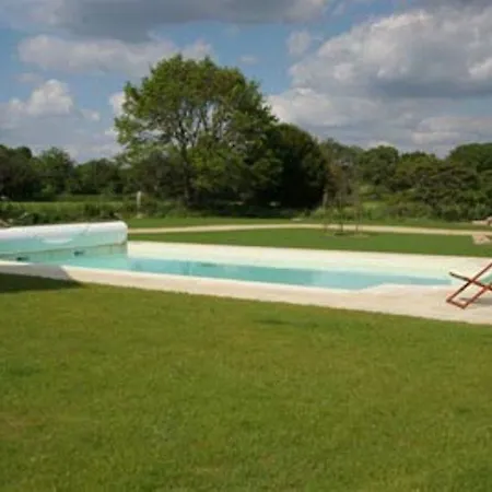 Maison d'hôtes Le Clos Saint Aubin Carnac
