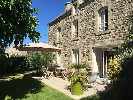 Le Clos Saint Aubin Maison d'hôtes 3*