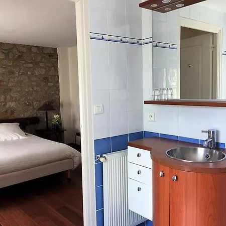 Le Clos Saint Aubin Carnac
